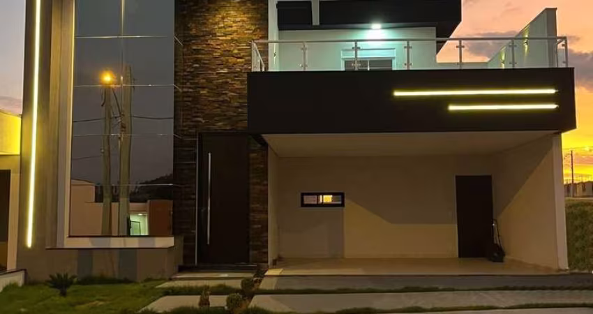 Casa à venda no Condomínio Residencial Evidencias, Indaiatuba/SP
