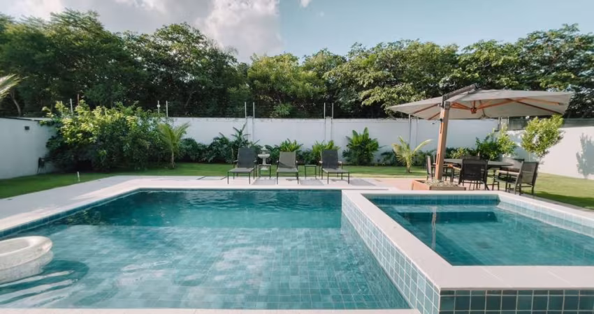Casa à venda no Condomínio Portal dos Bandeirantes em Salto/SP.