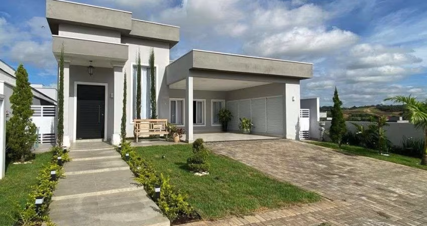 Casa à Venda no Condomínio Portal dos Bandeirantes, Salto/SP