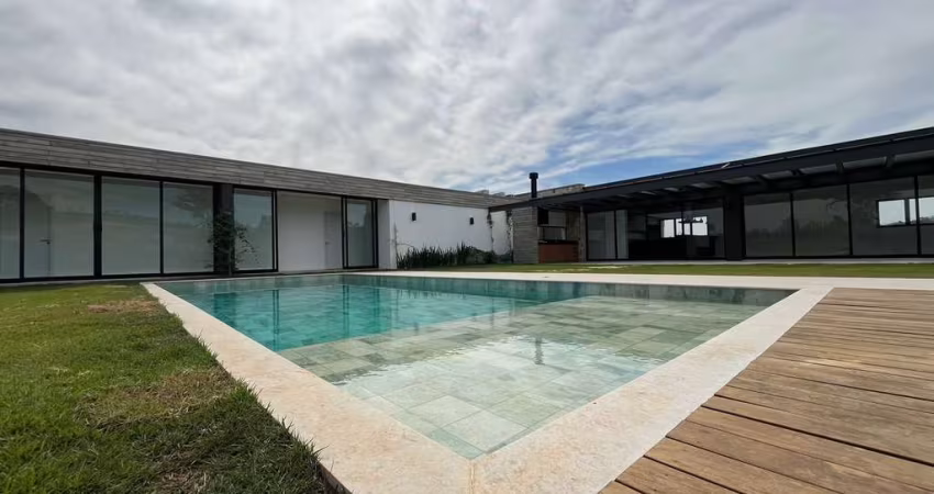 Casa à Venda no Condomínio Terras de São José II, Itu/SP
