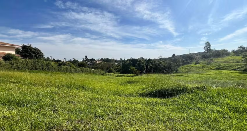 Terreno à Venda no Condomínio Terras de São José II, Itu/SP
