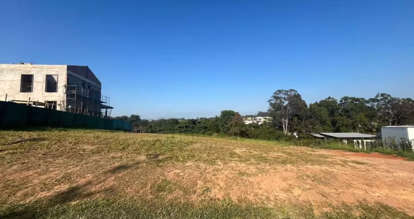 Terreno à Venda no Condomínio Terras de São José II, Itu/SP