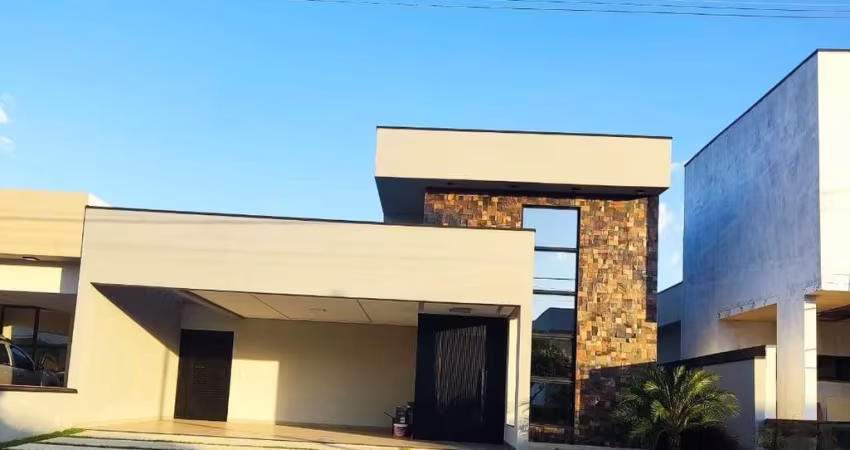 Casa à Venda no Condomínio Lagos D'Icaraí, Salto/SP