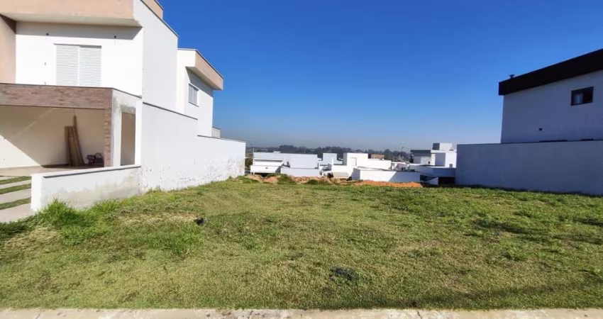 Terreno à Venda no Condomínio Lagos D'Icaraí, Salto/SP