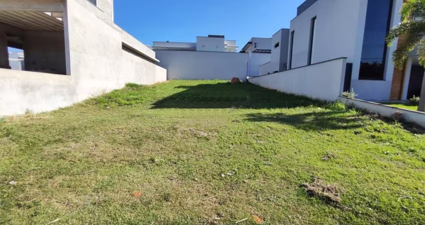 Terreno à Venda no Condomínio Lagos D'Icaraí, Salto/SP