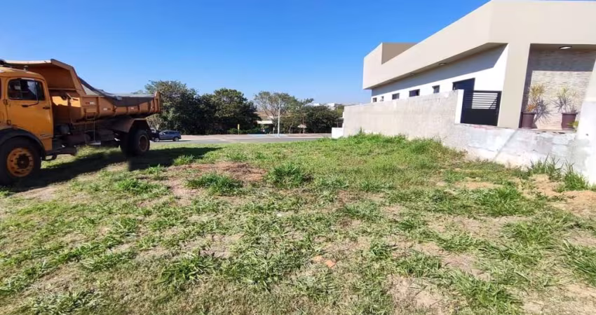 Terreno à Venda no Condomínio Lagos D'Icaraí, Salto/SP