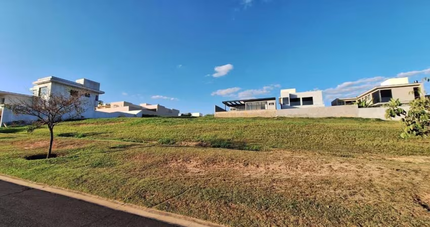 Terreno à Venda no Condomínio Villas do Golf - Itu/SP