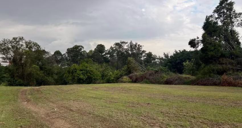 Terreno à Venda no Condomínio Moradas São Luiz, Salto/SP