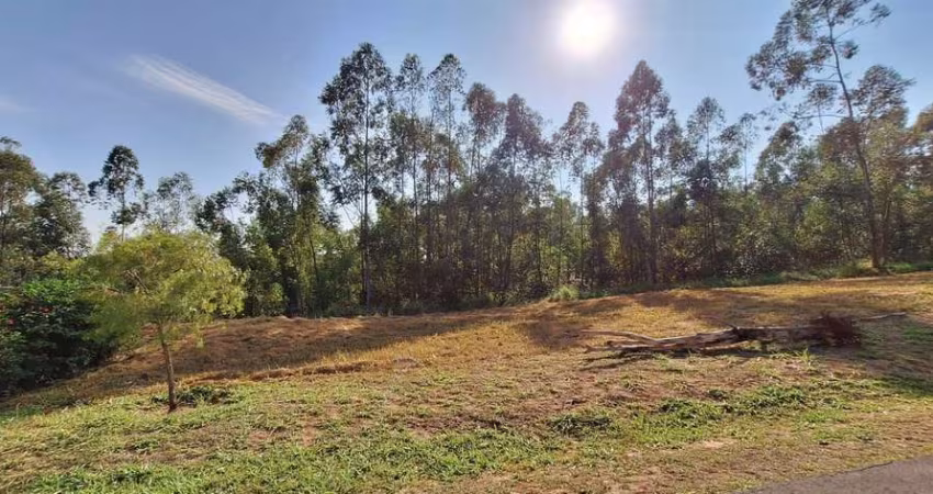 Terreno à Venda no Condomínio Terras de São José II, Itu/SP