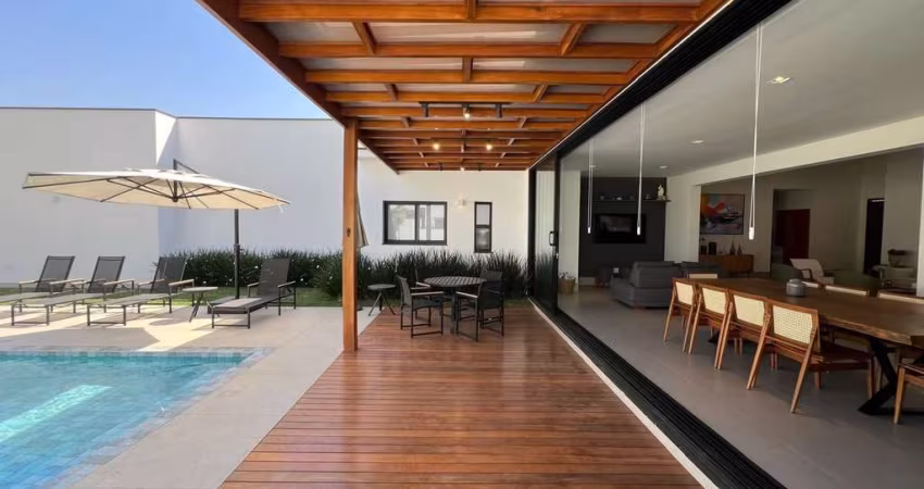 Casa à Venda no Condomínio Xapada Parque Ytu em Itu/SP,