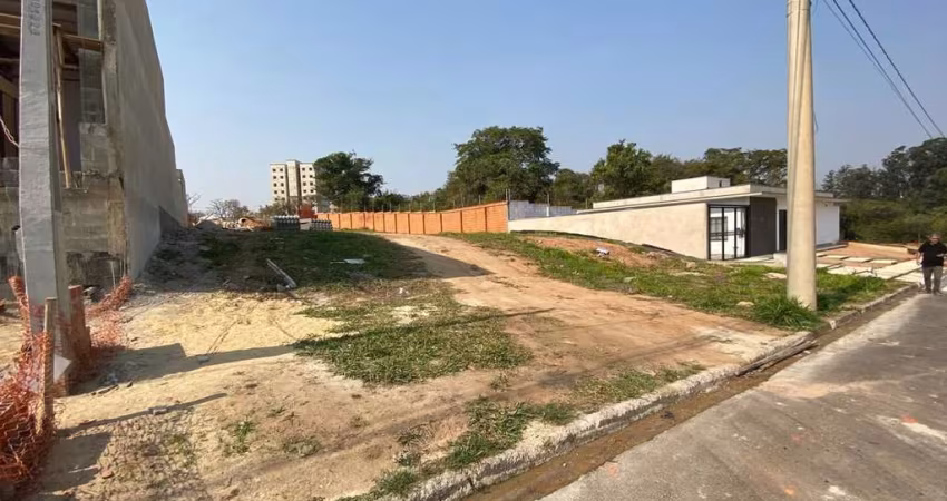 Terreno à Venda no Condomínio Costa das Areias II - Salto/SP
