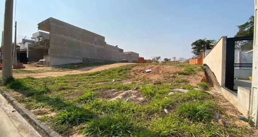 Terreno à Venda no Condomínio Costa das Areias II - Salto/SP