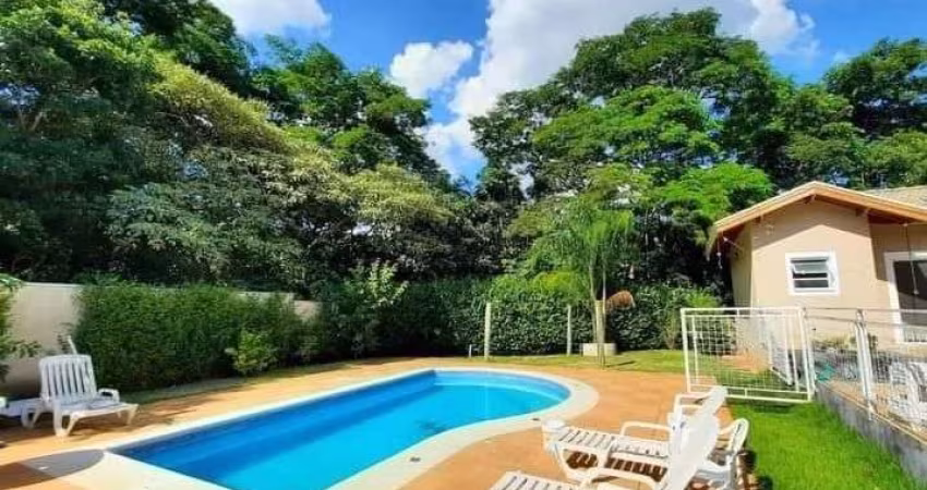 Casa à Venda no Condomínio Santa Mônica, Itu/SP