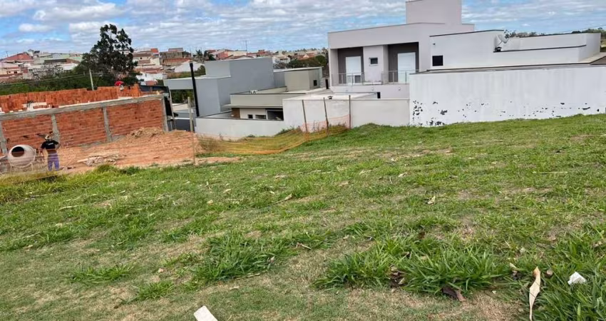 Terreno à Venda no  Condomínio Gardenville - Itu/SP