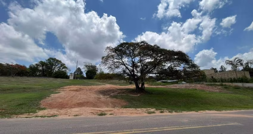 Terreno à Venda no Condomínio Terras de São José I, Itu/SP