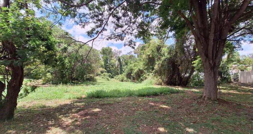 Terreno à Venda no Condomínio Terras de São José I, Itu/SP