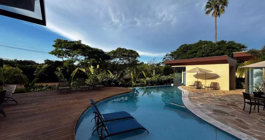 Casa à Venda no Condomínio Terras de São José I, Itu/SP
