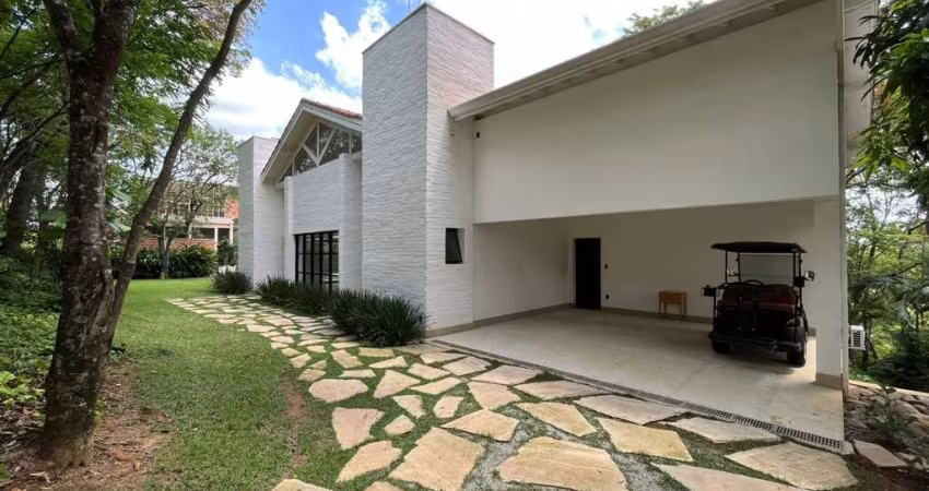 Casa à Venda no Condomínio Terras de São José I, Itu/SP