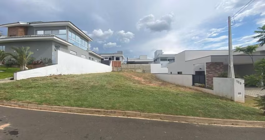 Terreno à Venda no Condomínio Portal dos Bandeirantes, Salto/SP