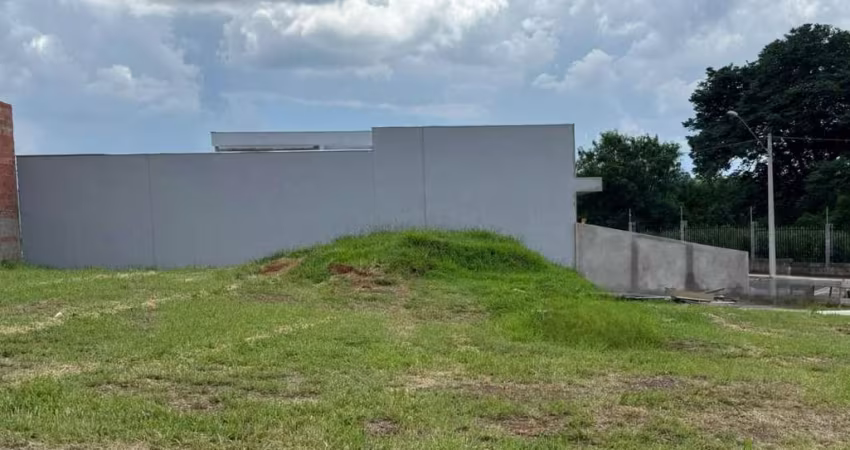 Terreno à Venda no Condomínio Residencial Evidencias, Indaiatuba/SP
