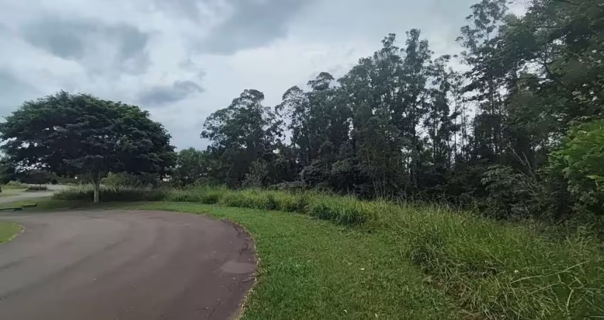 Terreno à Venda no Condomínio Terras de São José II, Itu/SP