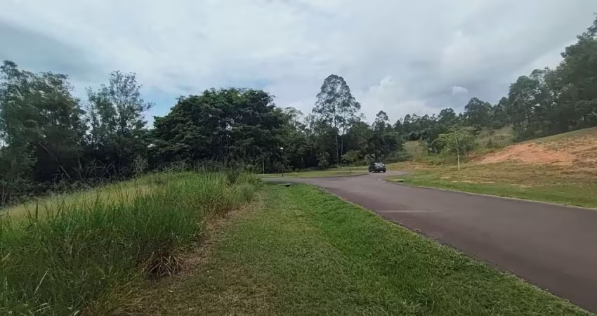 Terreno à Venda no Condomínio Terras de São José II, Itu/SP