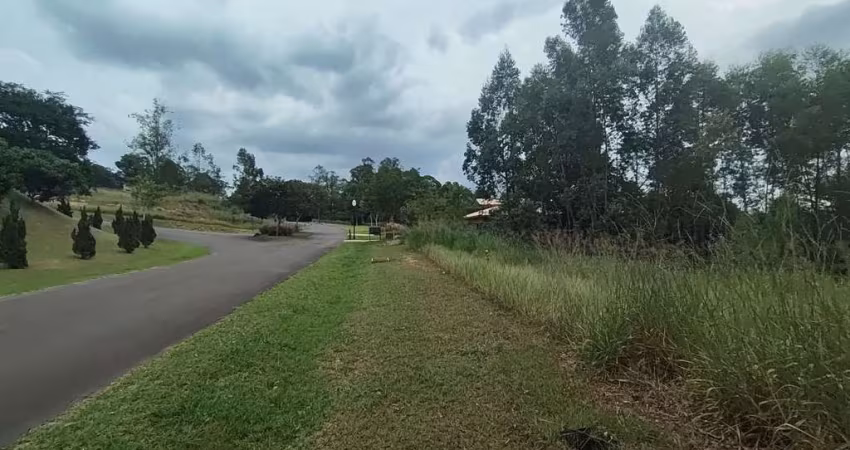 Terreno à Venda no Condomínio Terras de São José II, Itu/SP
