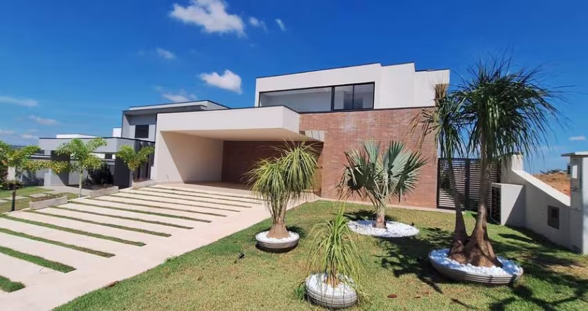 Casa à Venda no Condomínio Villas do Golfe - Itu/SP