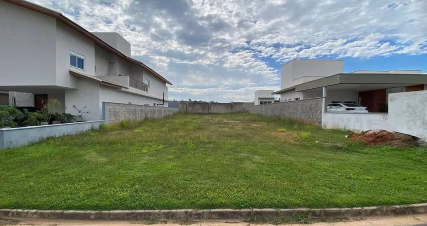 Terreno a Venda no Condomínio Portal dos Bandeirantes em Salto.