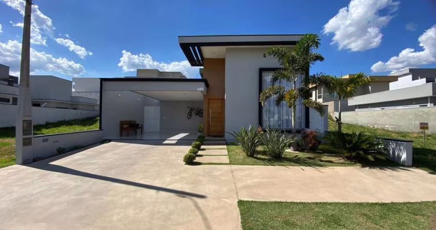 Casa a Venda no  Condomínio Lagos D'Icaraí - Salto/SP.