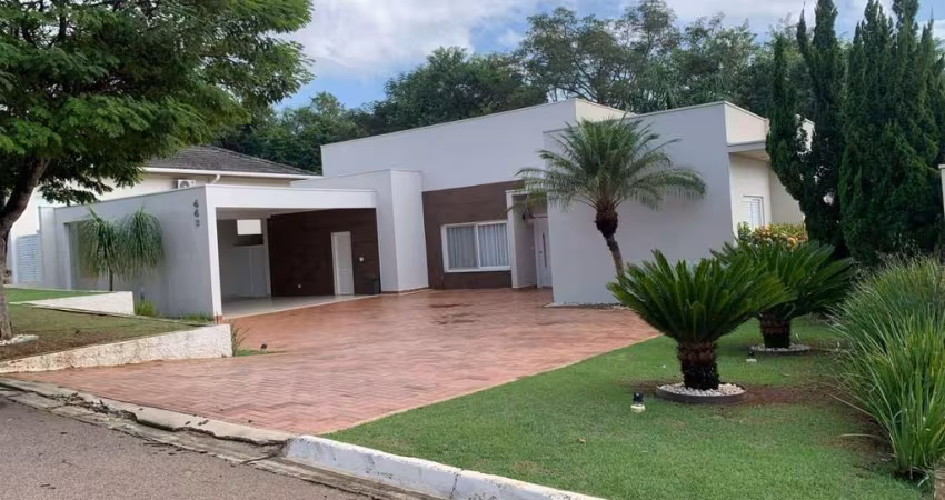 Casa à Venda no Condomínio Santa Mônica – Itu/SP