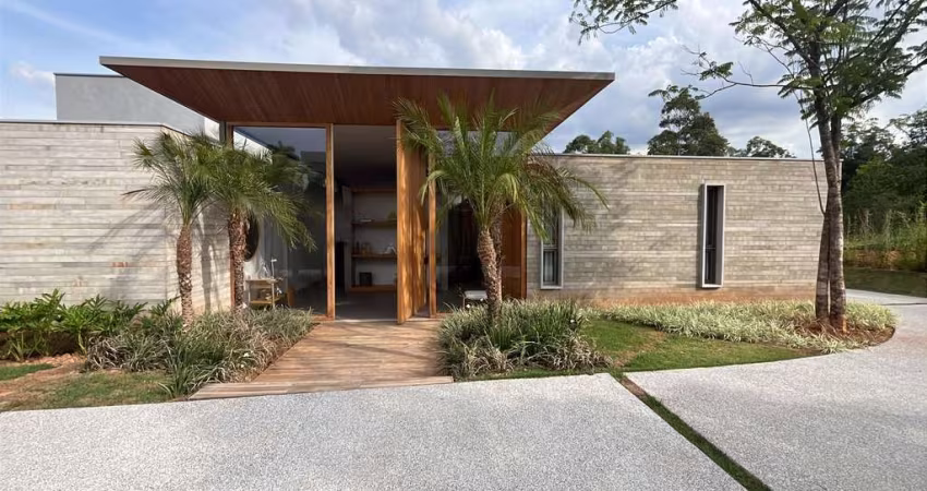 Casa de luxo à venda no Condomínio Terras de São José II, em Itu SP.