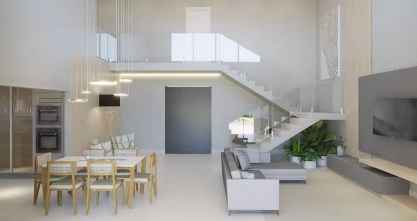 Casa a venda no Condomínio Portal dos Bandeirantes - Salto/SP