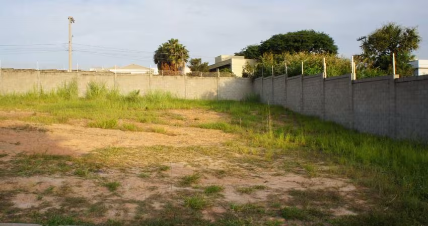 Terreno a Venda  no Condomínio Vila dos Manacás em Itu