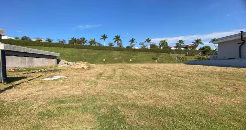 Terreno à venda no Condominio Portal dos Bandeirantes - Salto/SP