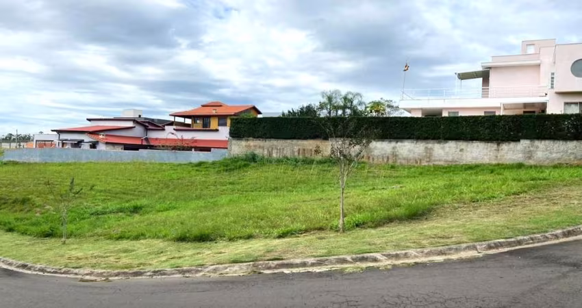 Terreno à venda no Condomínio Fechado Bothanica Itu - Itu/SP