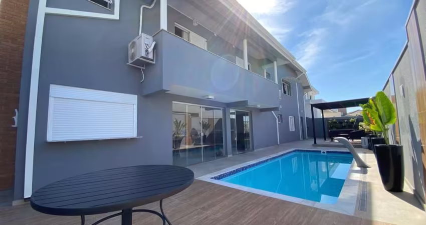 Casa a venda no Condominio Fazenda Palmeiras Imperiais - Salto/SP