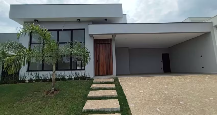 Casa à Venda no Condomínio Reserva Saint Paul em Itu/SP