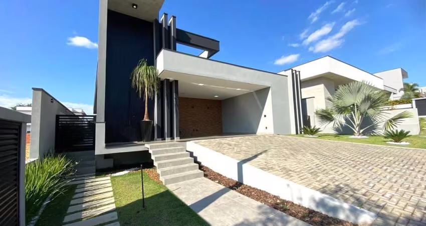 Casa a venda no Condominio Portal dos Bandeirantes em Salto/SP