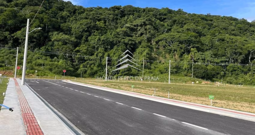 Terreno à venda na José Noeli Cruz, 2000, Balneário Perequê, Porto Belo