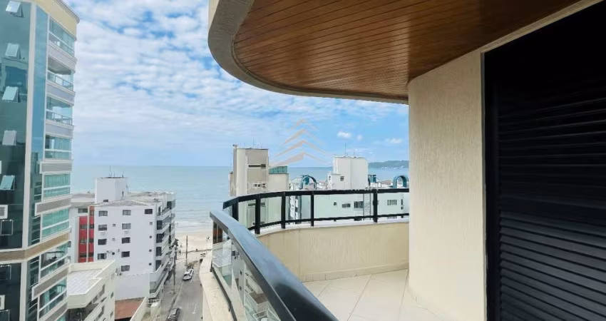 Apartamento com 3 quartos à venda na Rua 239, 99, Meia Praia, Itapema