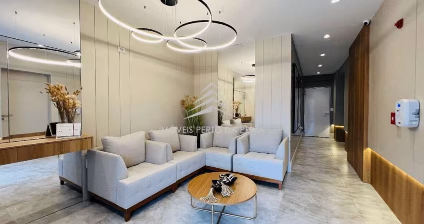 Apartamento com 2 quartos à venda na Rua João Carlos Abrahaã, 245, Balneário Perequê, Porto Belo