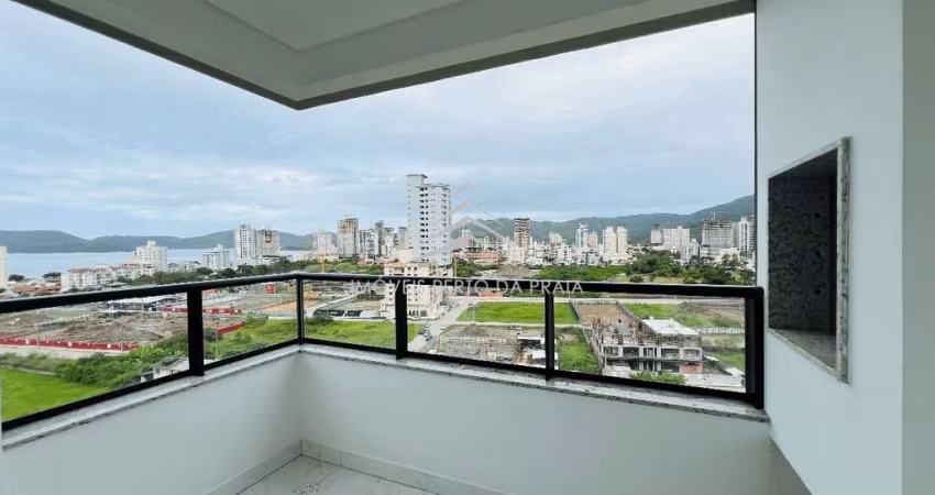 Apartamento com 2 quartos à venda na Arnoldo Thome dos Santos, 95, Balneário Perequê, Porto Belo
