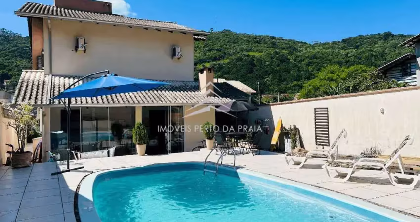 Casa com 4 quartos à venda na José Ponciano da Silva, 22, Centro, Porto Belo