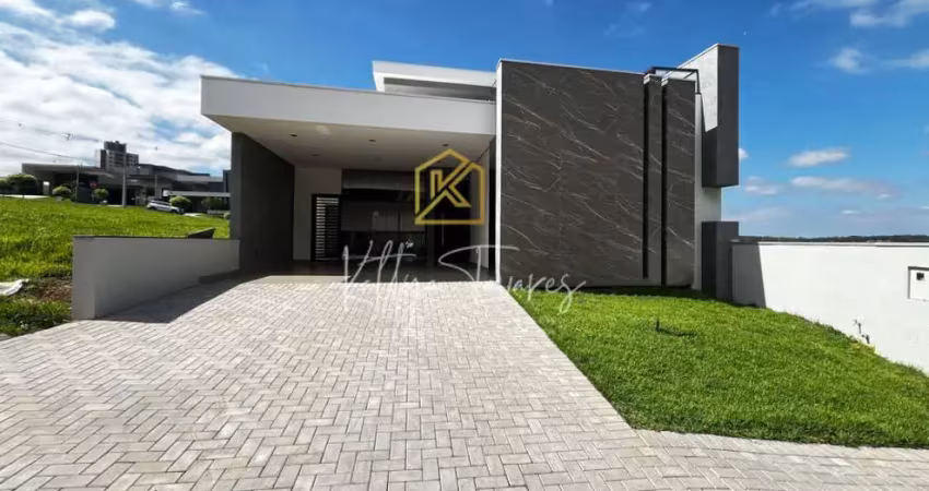 Casa à venda no bairro Parque Residencial Interlagos II - Umuarama/PR