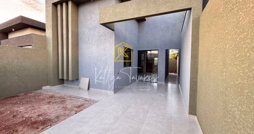 Casa à venda no bairro Parque das Nações  - Umuarama/PR