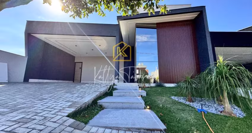 Casa à venda no bairro parque residencial interlagos ii - umuarama/pr