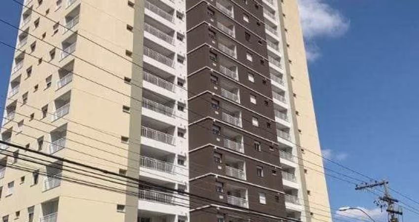 Apartamento Edifício Visare à venda, Alemães, Piracicaba, SP