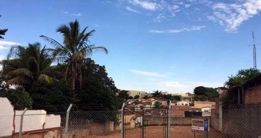 Terreno à venda, Paulista, Piracicaba, SP