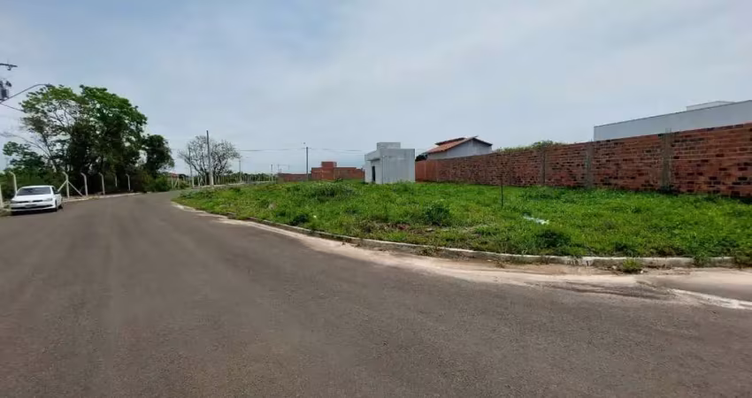 Terreno à venda no Campestre, Piracicaba 